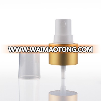 Wholesale 18mm 20mm 24mm perfume thick liquid water mist sprayer