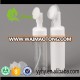 Hot sae 150ml soap foam pump bottle