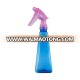 375ml PET plastic pressure fine mist sprayer pump bottle