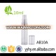 10ml perfume spray airless bottle